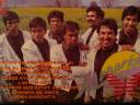 GRUPO LASSER DIME LA VERDAD