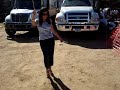 Sexy Latina