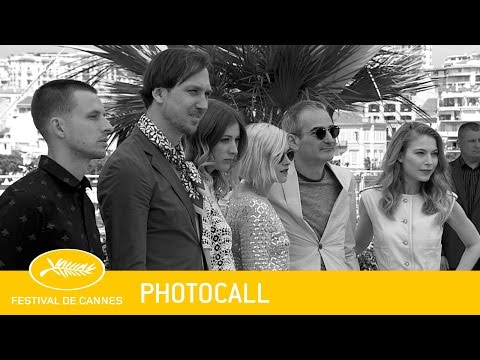 PERSONAL SHOPPER - Photocall - VF- Cannes 2016