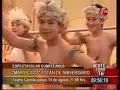 Los Maipucitos en Chilevision
