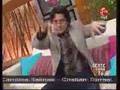 Los Maipucitos en Chilevision
