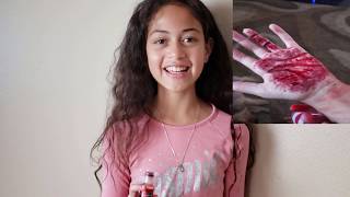 DIY: 5 things you can do with food coloring