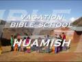 Missions in the Andes of Huanuco Peru 2008