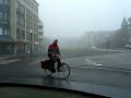 Monderman (2of10) - Drachten Roundabout Traffic