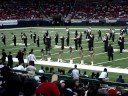 Kentucky State University Halftime Gateway Classic 2008