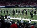 Kentucky State University Halftime Gateway Classic 2008