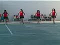 Chicas prepa 3 bailable fin de curso