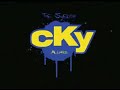 cky live  kb malmoe sweden aug 10 2006