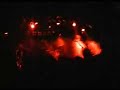 cky live  kb malmoe sweden aug 10 2006