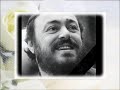 luciano pavarotti   vivere