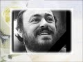 luciano pavarotti   vivere