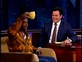 Tracy Morgan appearances on Jimmy Kimmel Part 2