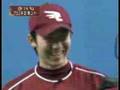 2007年楽天イーグルス (ニコニコ動画から転載)