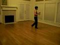 Momma Mia - Line Dance in Chinese請按鍵在More Info 有中文舞步講解