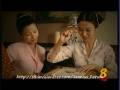 《小娘惹》 The Little Nyonya interview trailer - Joanne Peh