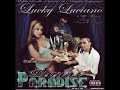 Lucky Luciano- Candy Toys