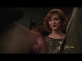 MAD MEN - \"The last thing I would have taken him for was open-minded\"