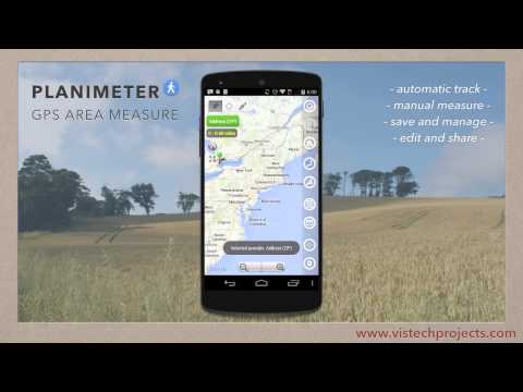 how to measure distance on bing maps