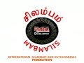 Silambam BERCY
