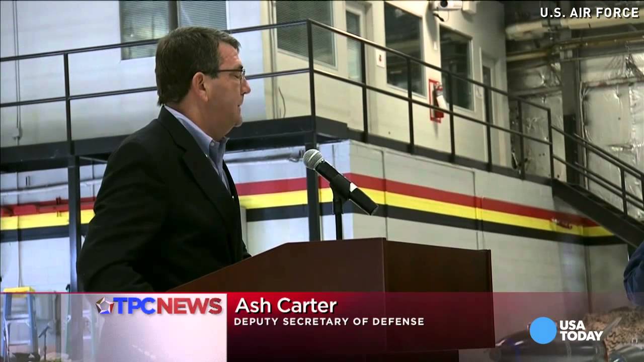 Why SecDef Hagel is Really Out:  As usual, the War Party Won