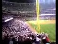 Kenny Lofton homers! Indians-Red Sox Game 3