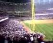 Kenny Lofton homers! Indians-Red Sox Game 3