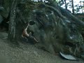 Parking Lot Traverse