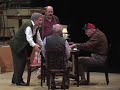excerpts from the world premiere of 