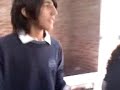 Salto acrobatico!