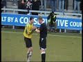 DARTFORD V BRENTWOOD