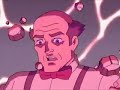 Ben 10:Monster weather- It ends tonight