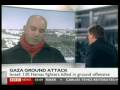 Israeli Soldier Speaks on BBC