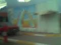 Blast Walls in Irbil