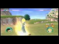 Dragonball Raging Blast: Random Character 3v3 match Drexl (Team Vegito) VS 3rdrocket (Team Broly)