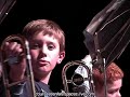 extrait du conte musical 
