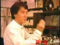 Jackie Chan top 10 Stunt Mishaps