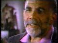 Ed Bradley - 60 Minutes Anniversary - 1993