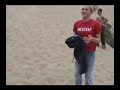 Los Osos Sand Dunes