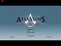 Assassin's Creed PC (preview)