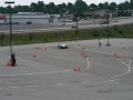 videos de Factory Five Shelby Cobra At SCCA event
