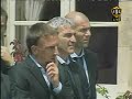 Zidane resurfaces Zidane resurfaces