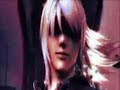 Bush -Breathe In Breathe Out - Kingdom Hearts