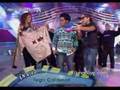 Tego Calderon en Lima - Perú 2008 (programa Habacilar)