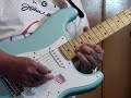 Blues In B Major Jam