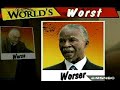 Countdown w/Keith-Worst Person, Cheney's COS Addington