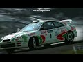 Gran Turismo HD