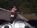 r1 vs 998 vs fazer1000 vs kawasaki z1000