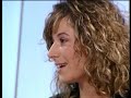 Entrevista a Bibiana Aido sobre la elecciones de marzo Entrevista a Bibiana Aido sobre la elecciones de marzo