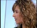 Entrevista a Bibiana Aido sobre la elecciones de marzo