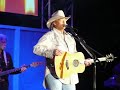 Alan Jackson performing \"Where were You\" Alan Jackson performing \"Where were You\"